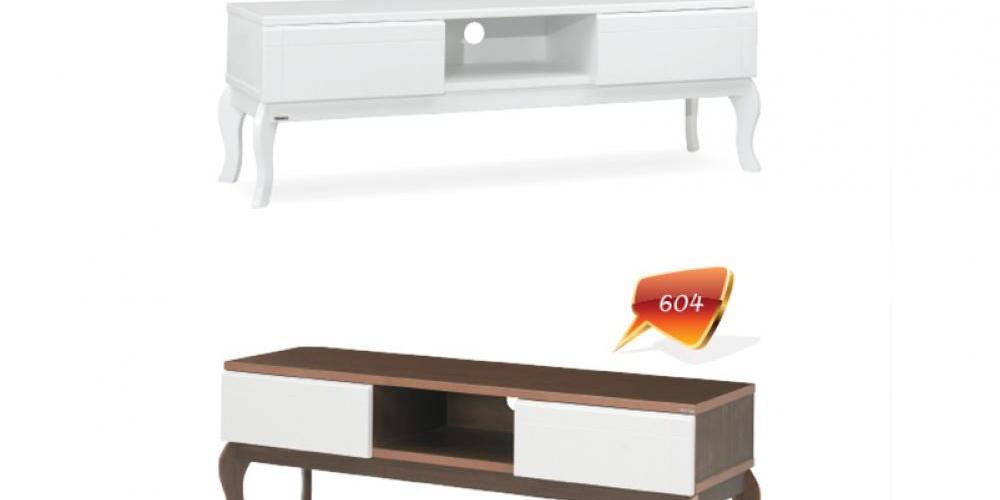 Tv Ünitesi