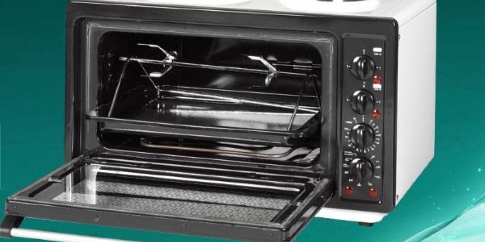 Oven Cooker